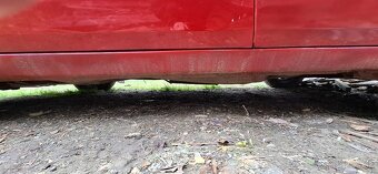 Predám Škoda favorit 136l 1990 46kw - 7