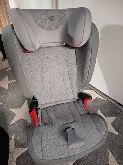 Britax Römer kidfixs - 7