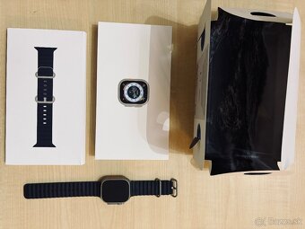 Watch Ultra1 49mm - 7