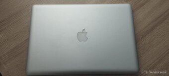 Apple MacBook Pro 15" Late-2011 (A1286) - 7