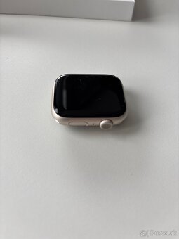 Apple Watch Series 8 45mm - 7