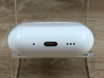 NOVÉ Apple AirPods Pro 3. Generácie - 7
