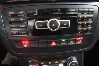 Mercedes-Benz B trieda 180 CDI - 7
