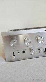 Sony TA-1130 vintage zosilňovač - 7