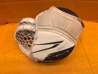 LAPAČKA A VYRÁŽEČKA BAUER VAPOR HYPERLITE 2 - 7