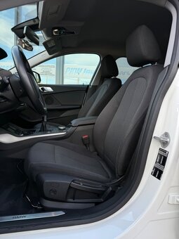 BMW Rad 2 Gran Coupé 218i Luxury line SK ŠPZ - 7