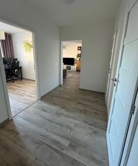 Byt na predaj - ul. Rozvodná, Bratislava III TOP - 7