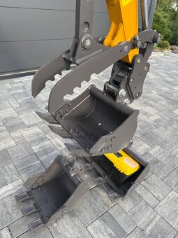 Úplne Nový Minibager 1.2 tónový - 7