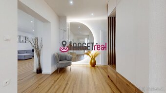 Na Predaj, 4i. rodinný dom, Nitra - Kynek, Exkluzívne TARGET - 7