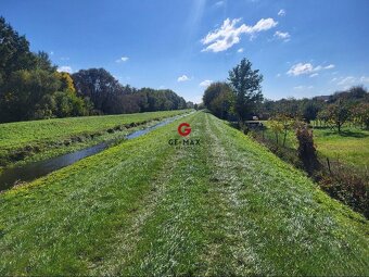 Na predaj: 3-izbový dom - Zemplínske Hradište - 7