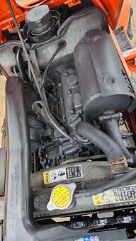 Kubota - 7