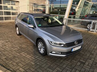 VOLKSWAGEN PASSAT B8 2.0 TDi FULL LED VIRTUAL COCKPIT - 7