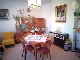 HALO reality - Predaj, rodinný dom Nováky - ZNÍŽENÁ CENA - E - 7