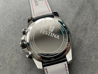 Festina Timeless Chronograph 20561/4 - 7