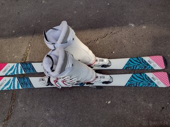 lyže 130cm,140cm - 7