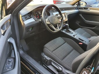 VW Passat B8 Variant 2.0TDI 110kW R-line - záruka Autodraft - 7