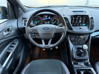 Ford Kuga 1.5 Ecoboost ST-Line 110kw - 7