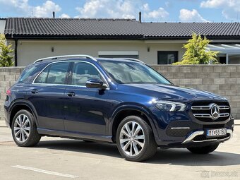 Mercedes GLE 300d, 2/2020, 108.000km, cena vrátane 23% DPH - 7