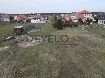 Na predaj 3 stavebné pozemky v obci Jakubov - 7