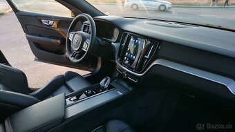Volvo V60 B4 Diesel Plus 145kw - 7