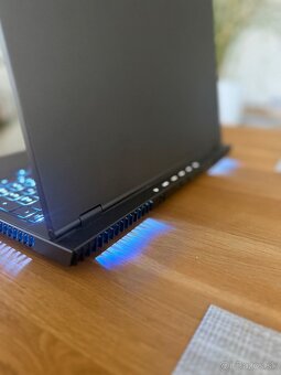Lenovo Legion 7 16ACHg6 - 7
