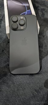 IPhone 16pro 256gb - 7