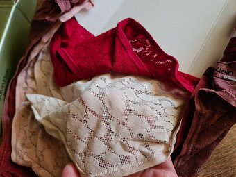 Calvin Klein Underwear Nohavičky - 7