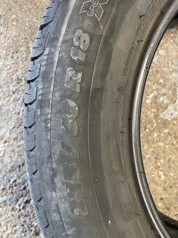 Letné Pneu 235/60 R18 107V SUV - 7