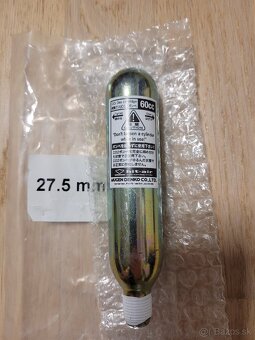 Airbagová vesta - 7