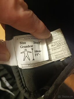 Hokejová výstroj 6-9rokov - 7