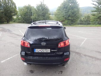 Hyundai Santa Fe II - 7