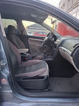 Škoda Octavia 1.9 TDI - 7