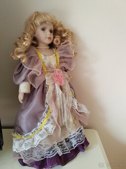 Porcelánové bábiky - 7