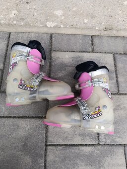 LYŽIARSKE TOPÁNKY ROXA - 7