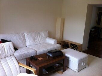 Byt na prenájom - 7