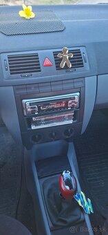 Škoda Fabia 1.2HTP 1.majiteľ garážované - 7