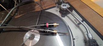 UNIVERSUM STUDIO 6000 (Micro Seiki) - 7