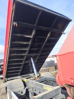 Predam Mercedes Atego 1522 - 7