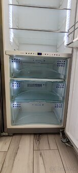 Liebherr side by side - 7