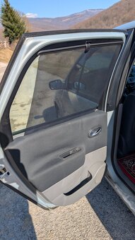 Renault Scenic 1.9dci 88kw 2003 - 7