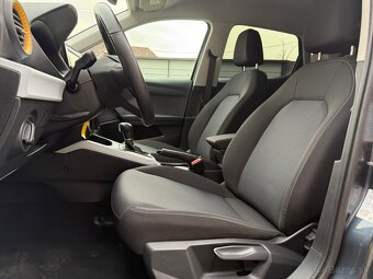 Seat Arona 1.0 ECO TSI - 7