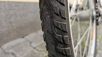 Predám detský bicykel - 7