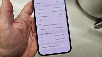 Apple iPhone 13 Pro Max 128GB - aj vymením - 7