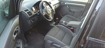 VW.Touran 2.0tdi m6, rv-2014 - 7