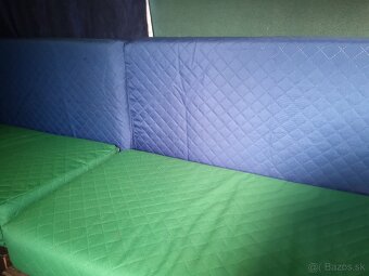 Niewiadow N126 E v slušnej výbave - 7