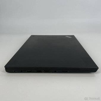 Lenovo Thinkpad T14 gen 2 | R7 • 32GB RAM • 512GB SSD - 7
