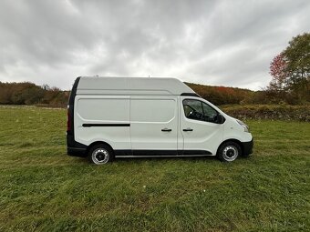 Renault trafic 2018 L2H2 - 7