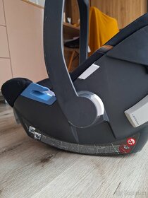 Cybex Aton 5 - 7