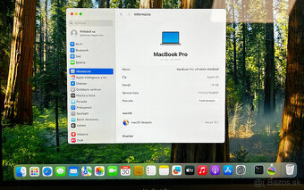 Macbook Pro 13" Apple M1 Space Gray 16GB 512Gb - 7