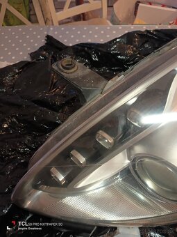 Svetlomet Alfa Romeo Giulietta - 7